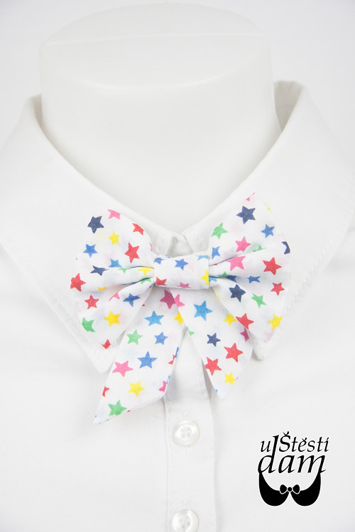 Brožka Full of Stars