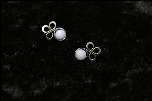 Chalcedonový čtyřlístek