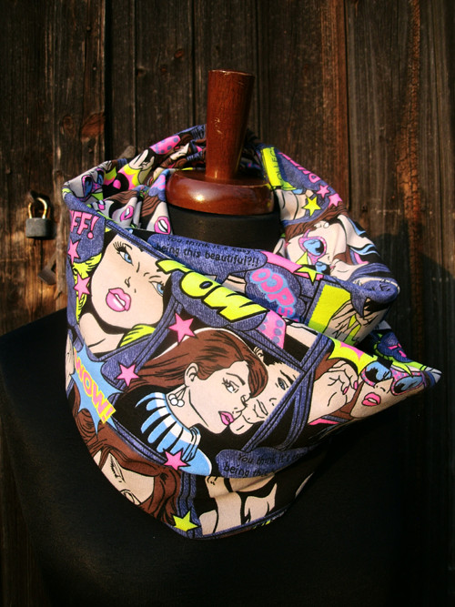 Comics - Boom. girls — foto 1