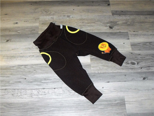 Softshellové kalhoty - Lvíček- Vel.86 — foto 1