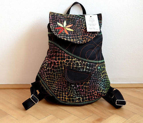 RIGBYbag no. 66 — foto 1