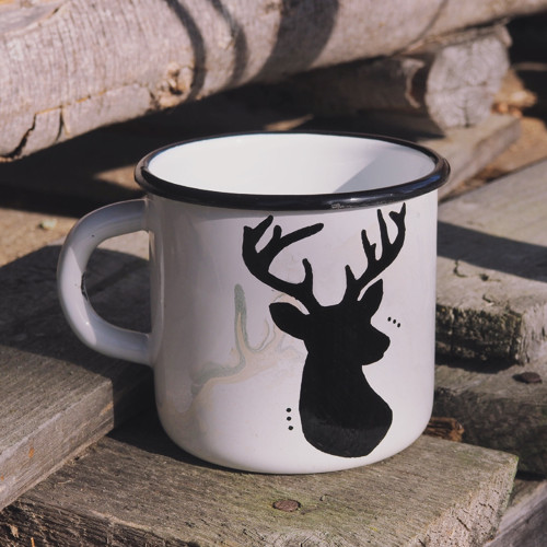 Deer — foto 1