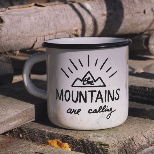 The Mountains Are Calling — foto 1