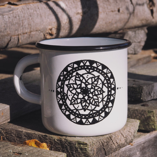 Mandala vol.1 — foto 1