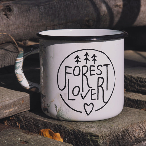 Forest Lover - Mozaika — foto 1
