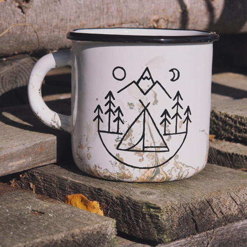 Camping In The Nature — foto 1
