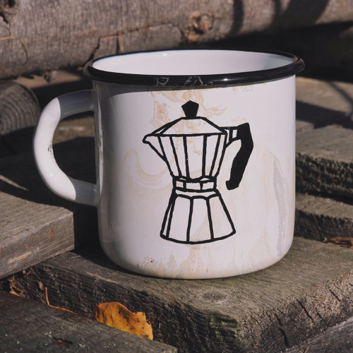Coffee time — foto 1