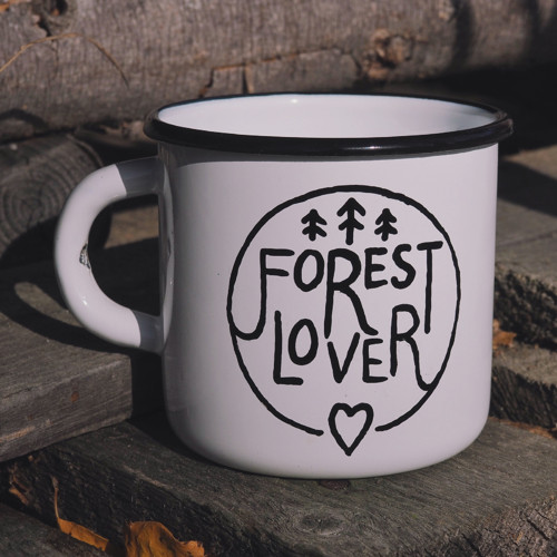 Forest Lover — foto 1