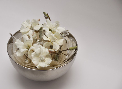 Dekorace CapizMagnolia — foto 1