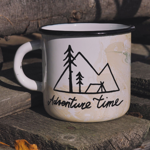 Adventure Time — foto 1