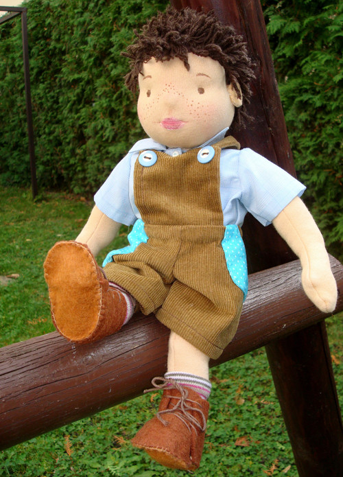 Huckleberry Finn — foto 1