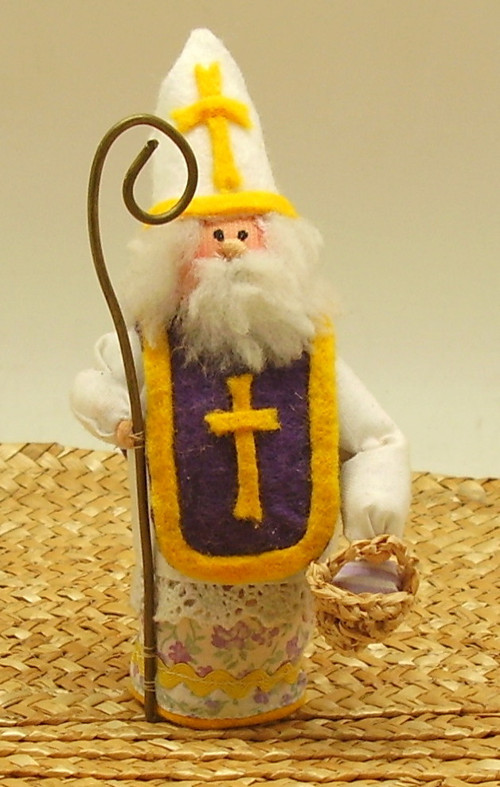 Mikuláš — foto 1
