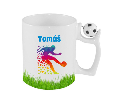 Hrneček Fotbal