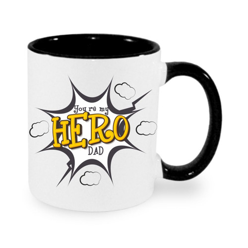 Hrneček Hero
