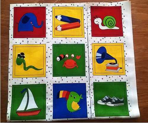 Pexeso - panel 9 párů — foto 1