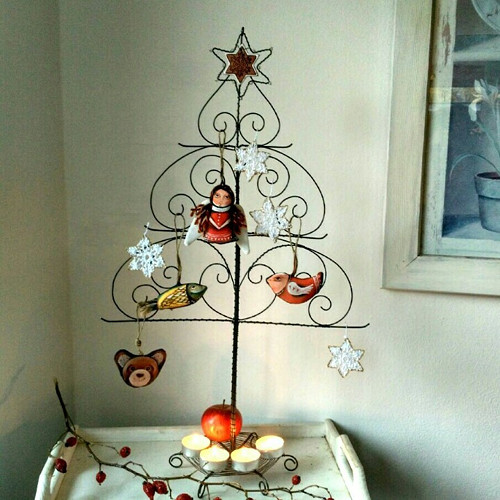 Stromek - dráťák — foto 1