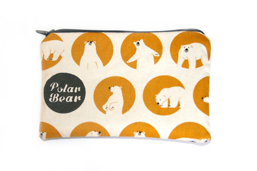 Polar Bear (MINI kapsička) — foto 1