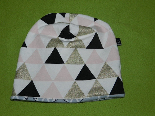 Medvědí geometrie — foto 1