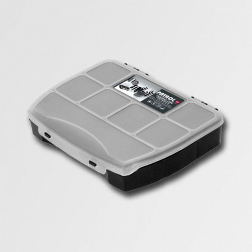 Organizer domino line 190x155x37mm — foto 1