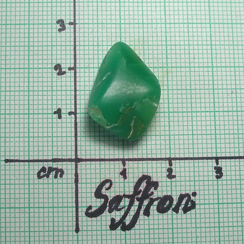 Chryzopras 2 — foto 1