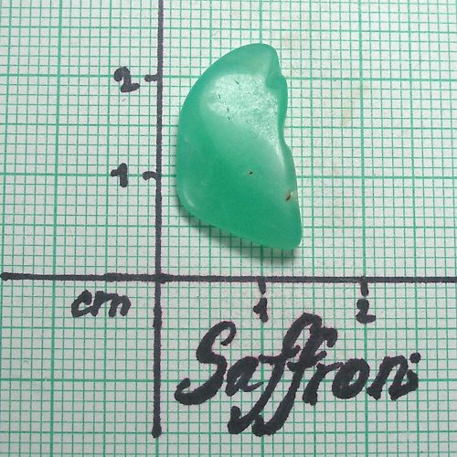 Chryzopras 5 — foto 1