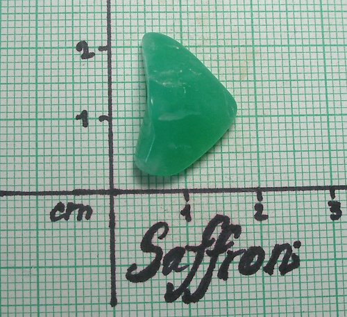 Chryzopras 6 — foto 1