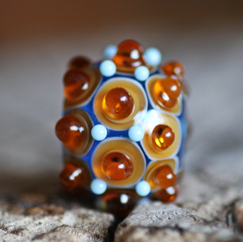 Vinutka - průvlek 1,6 mm — foto 1