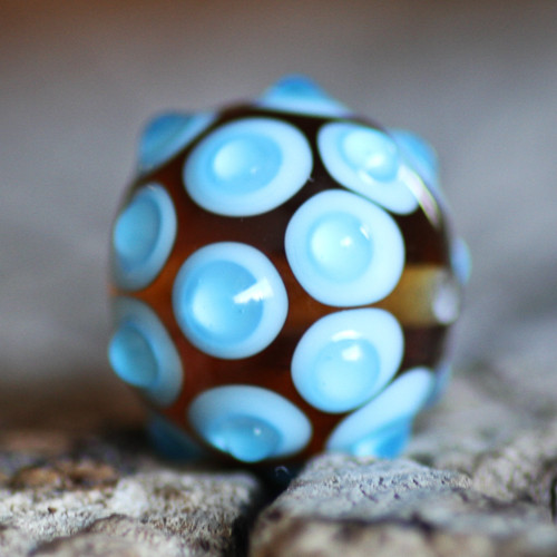 Vinutka - průvlek 2 mm — foto 1