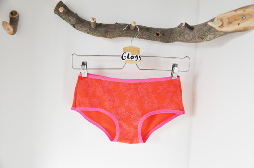 Cosy & Cutty kalhotky vel. L — foto 1