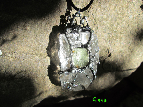 Talisman ,, Hvězdných dětí " — foto 1