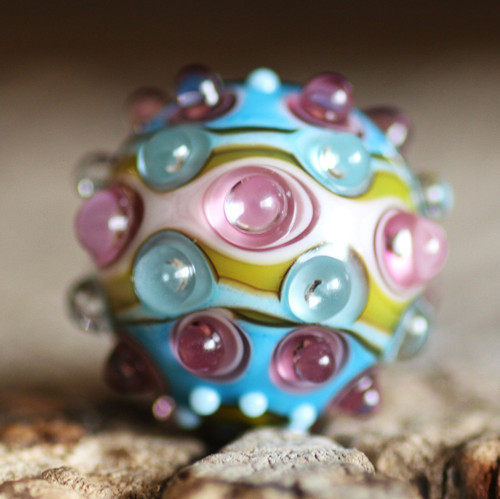 Vinutka - průvlek 1,6 mm — foto 1