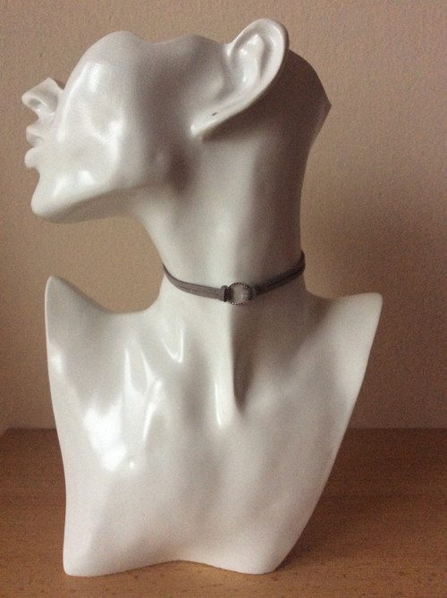 Choker27 — foto 1