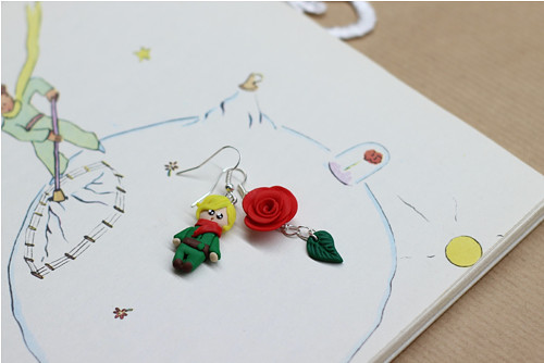 Little prince — foto 1