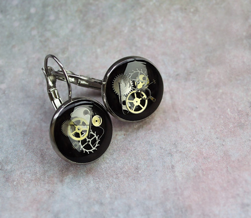 Black circles — foto 1