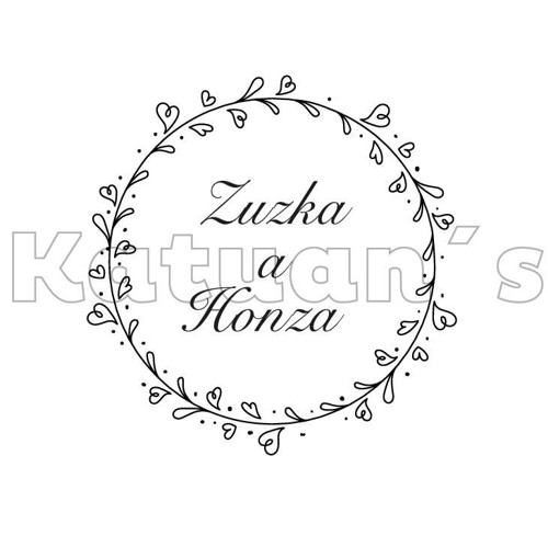 Razítko za zakázku — foto 1