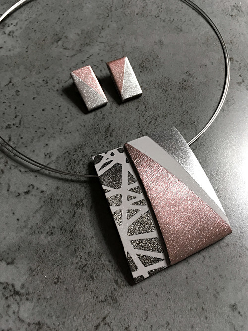 Pastel geometry — foto 1