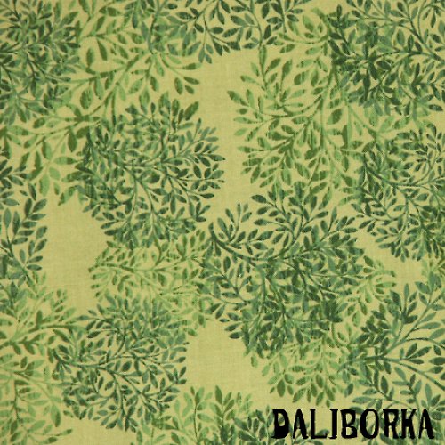 Go green - jmelí — foto 1