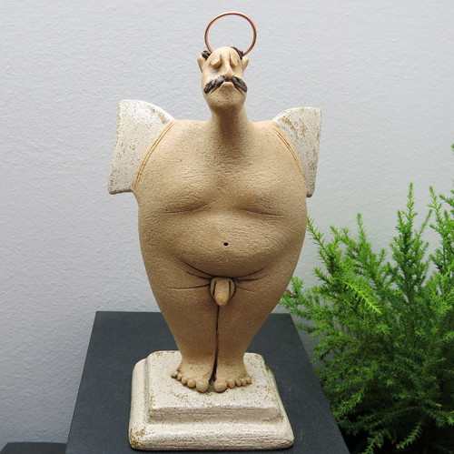 DOMÁCÍ ŠTĚSTÍ — foto 1