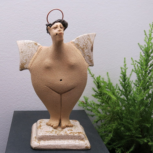 Astrální Hanach — foto 1