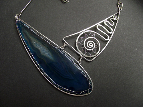 Modrý — foto 1