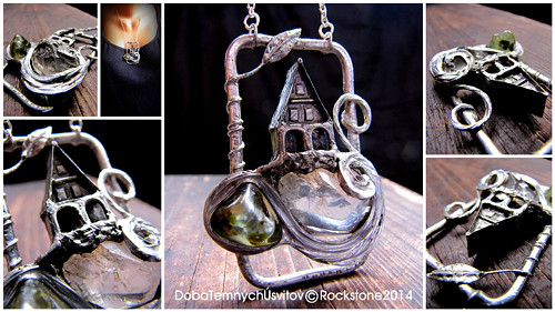 Zlatá krajina II. — foto 1