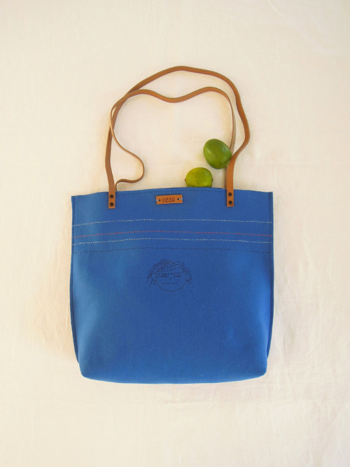 Big blue mood — foto 1