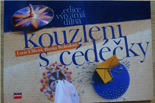 Kouzlení s cédéčky