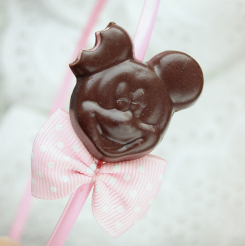 Čoko Minnie čelenka — foto 1