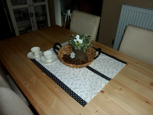 Zimní běhoun vážka — foto 1