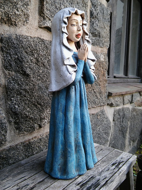 Madona (na přání) — foto 1