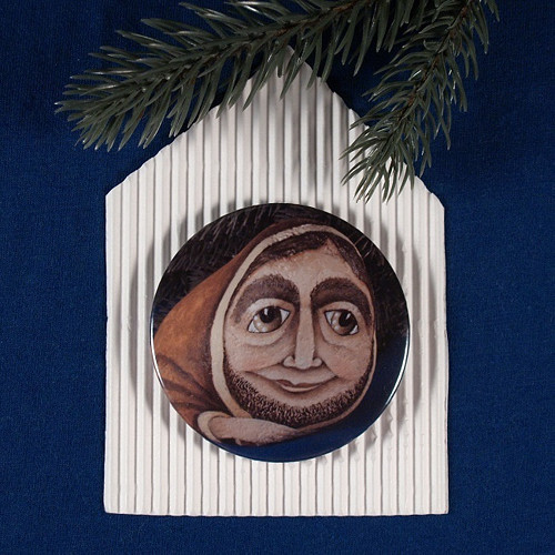 Josef 6 magnet — foto 1