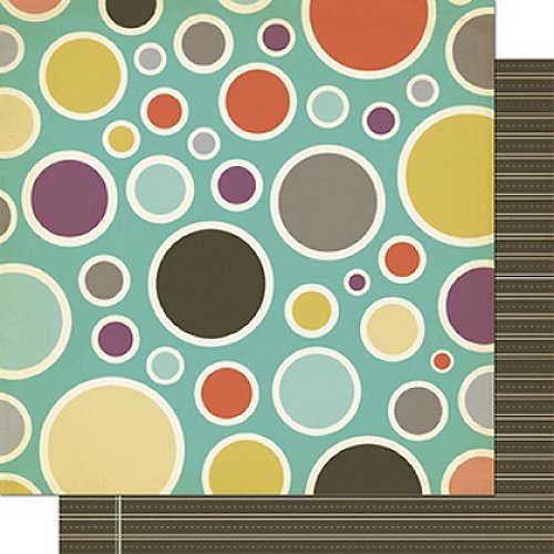 Round About - scrapbook — foto 1