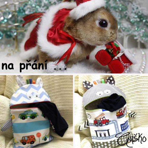 Příšerky na přání .. — foto 1