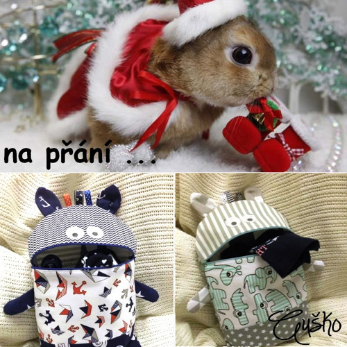 Příšerky na přání .. — foto 1